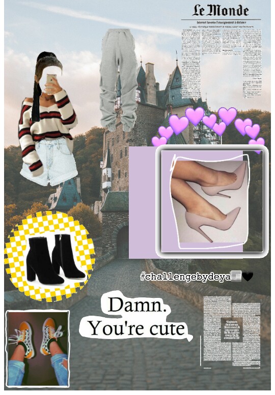 Combyne
            outfit