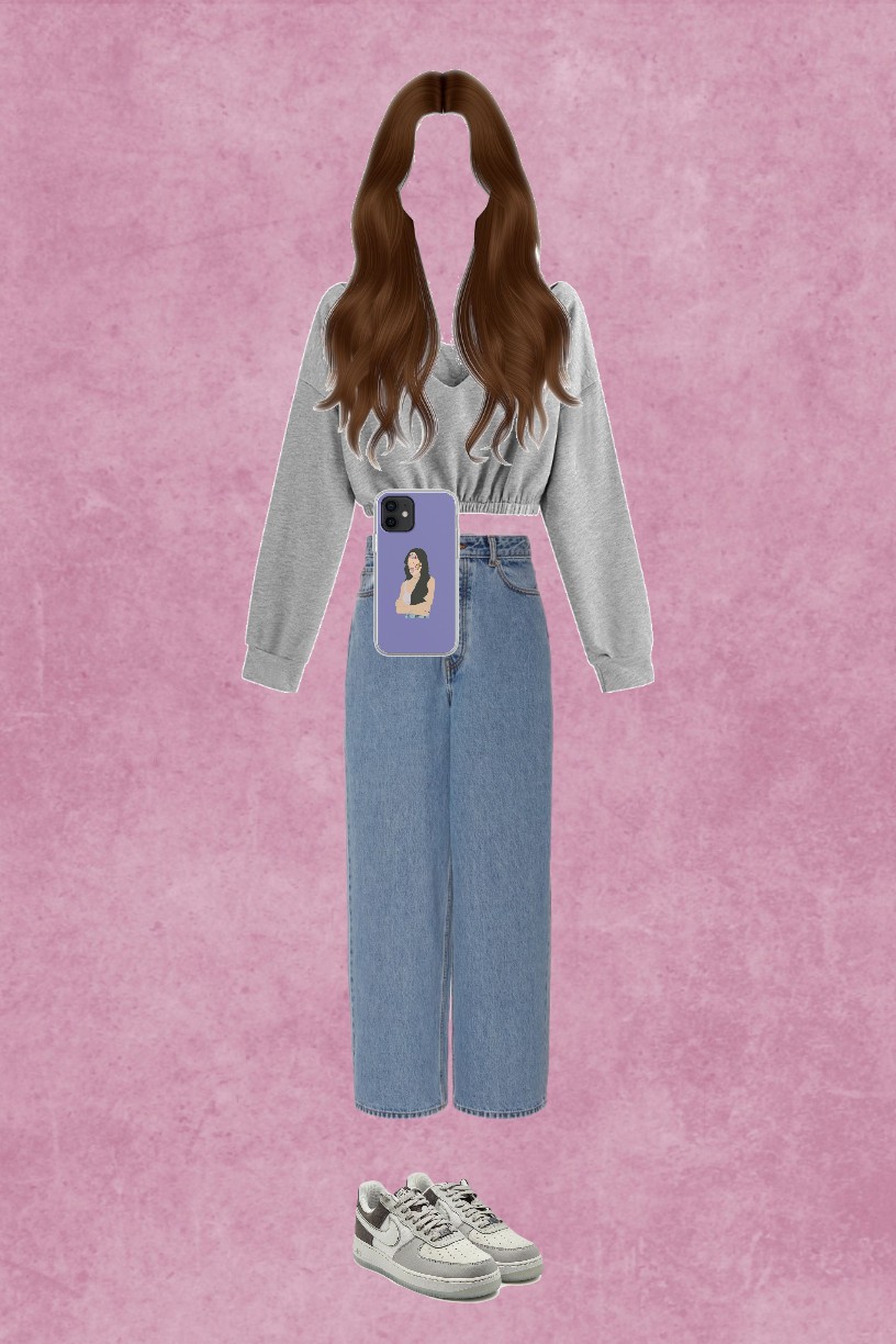Combyne
            outfit