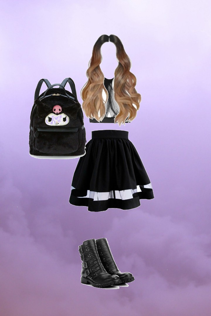 Combyne
            outfit