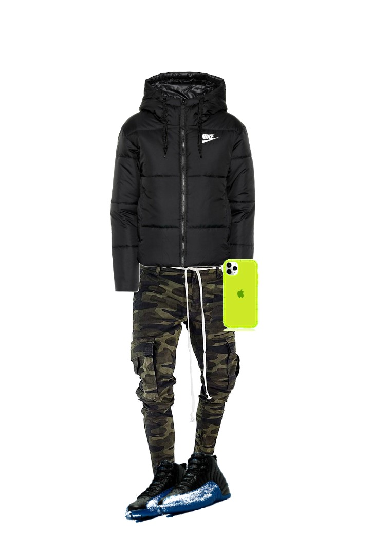 Combyne
            outfit
