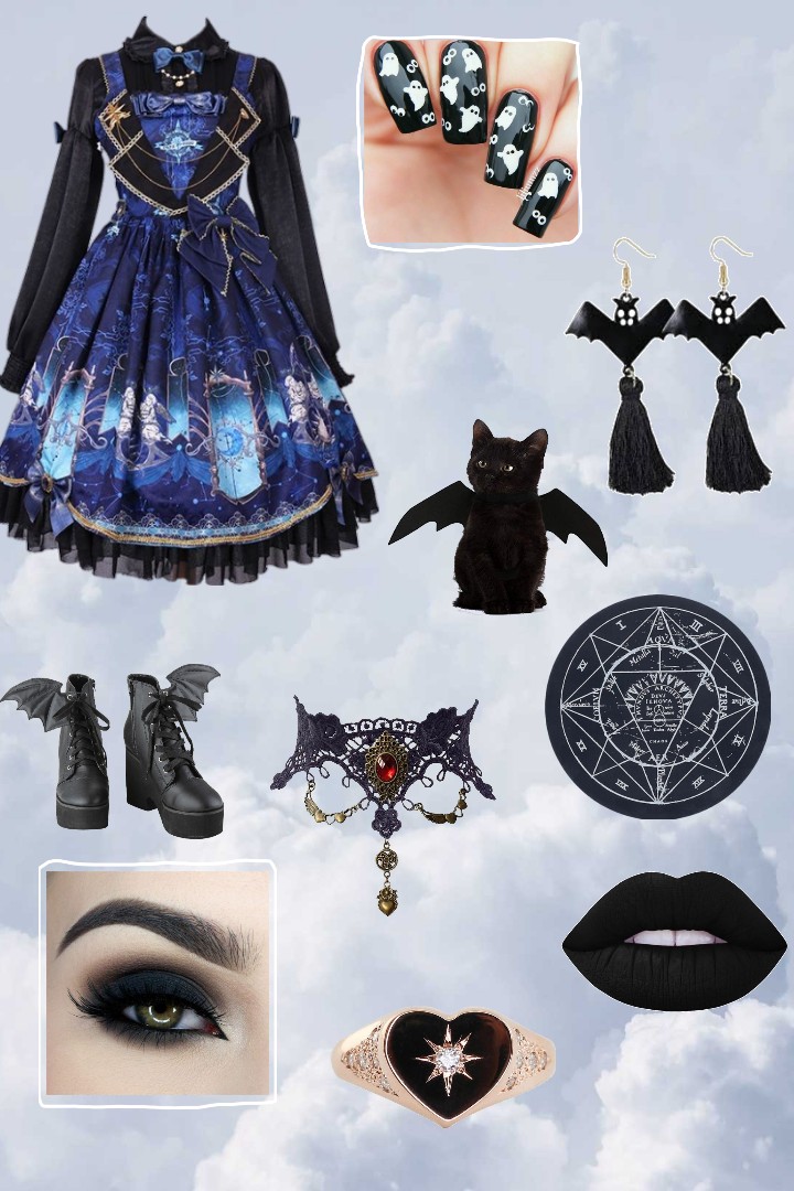 Combyne
            outfit