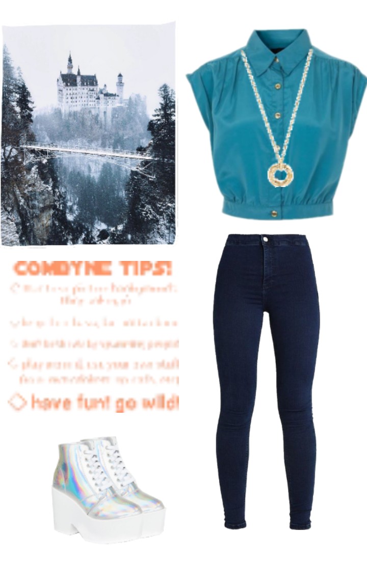 Combyne
            outfit