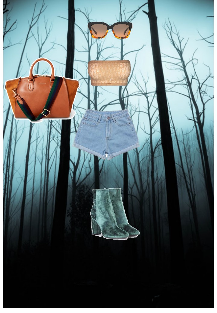 Combyne
            outfit