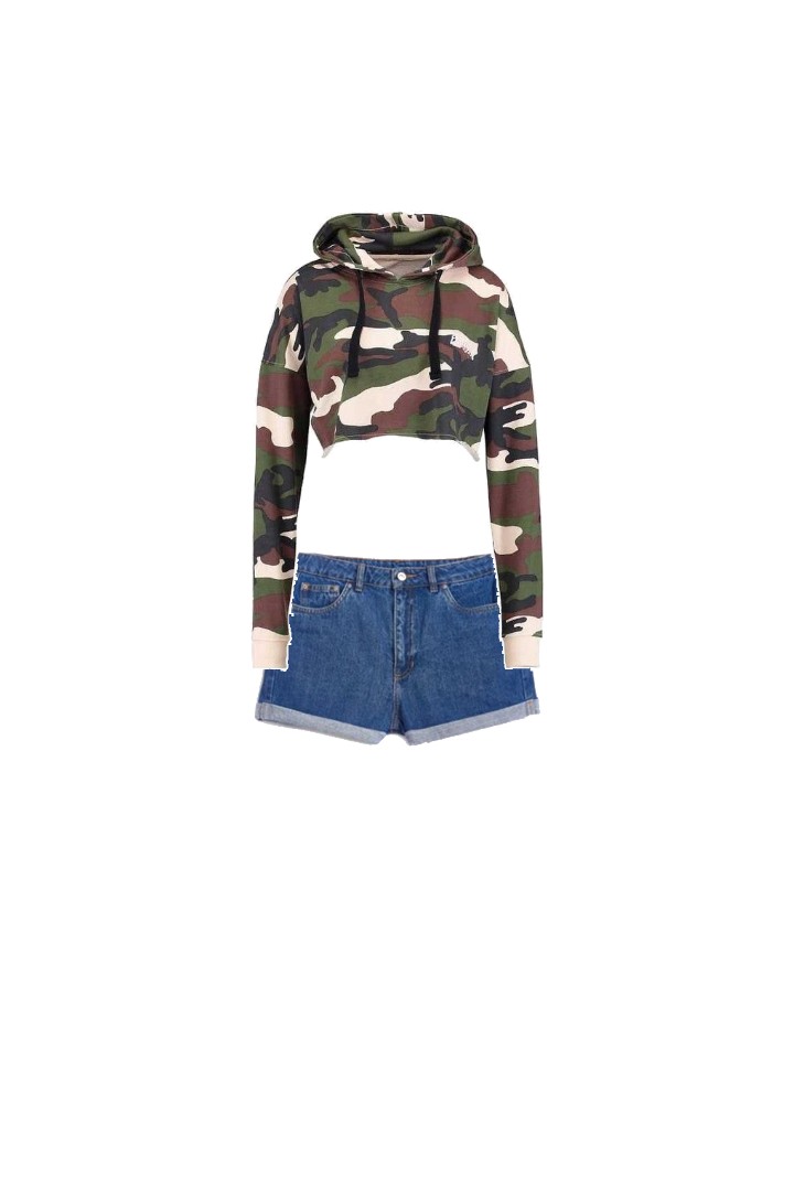 Combyne
            outfit