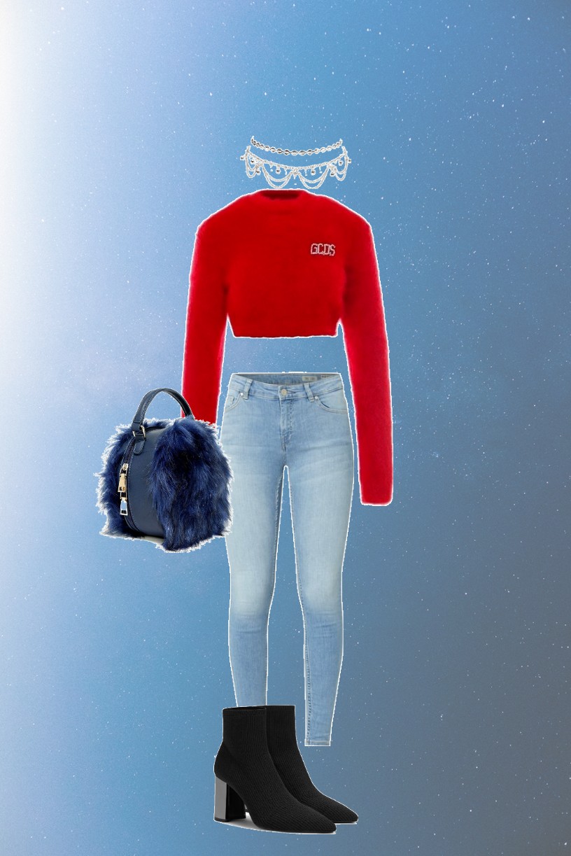 Combyne
            outfit