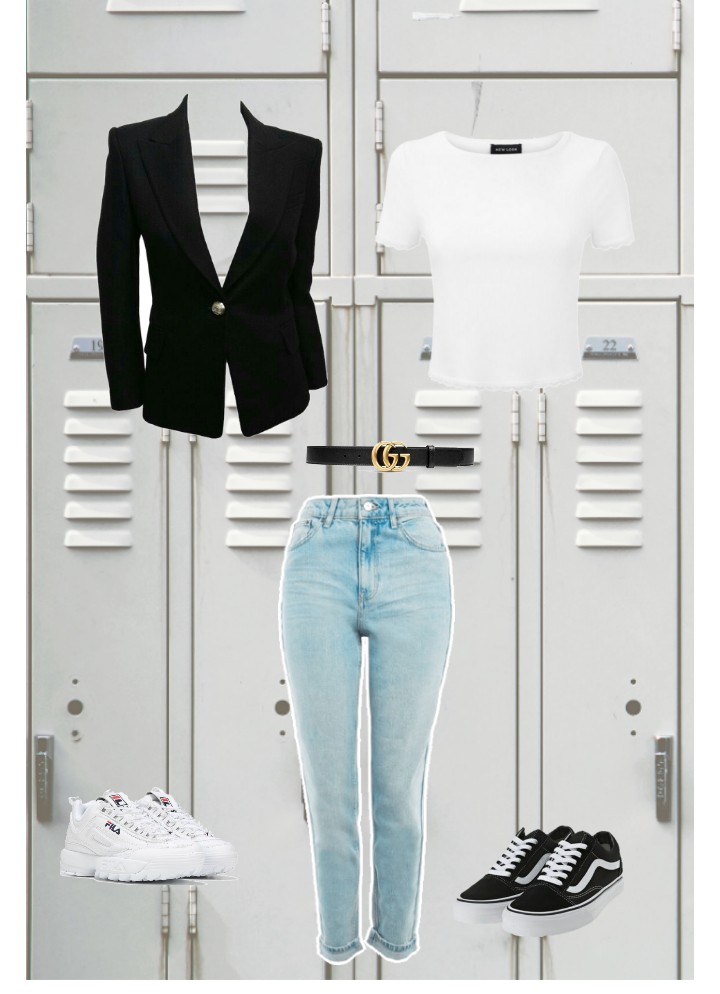 Combyne
            outfit