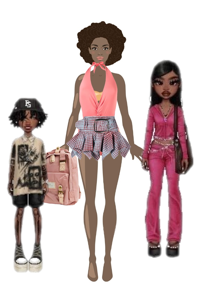 Combyne
            outfit