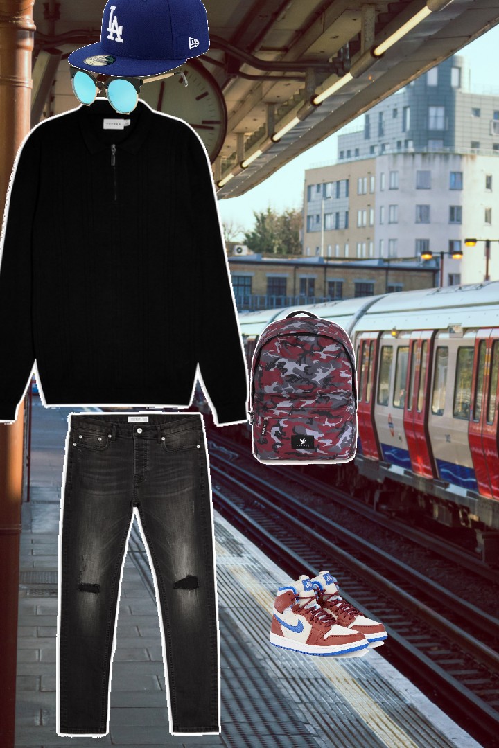 Combyne
            outfit