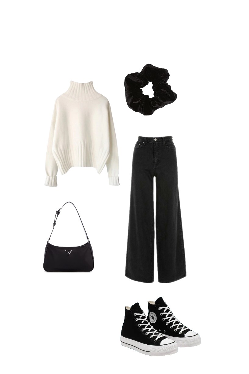 Combyne
            outfit