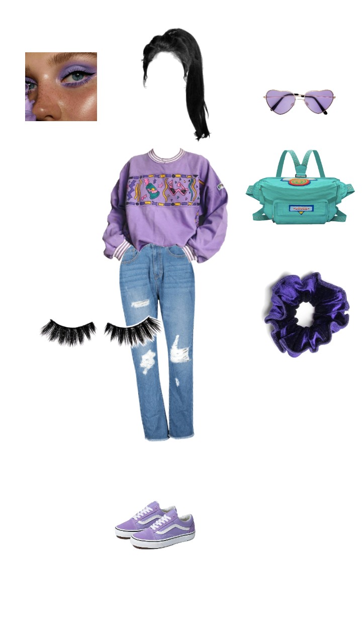 Combyne
            outfit