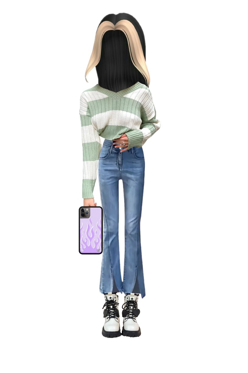 Combyne
            outfit