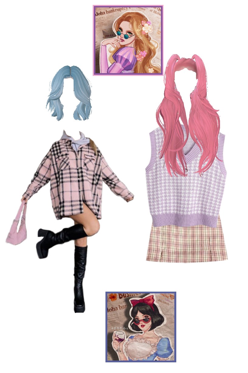 Combyne
            outfit