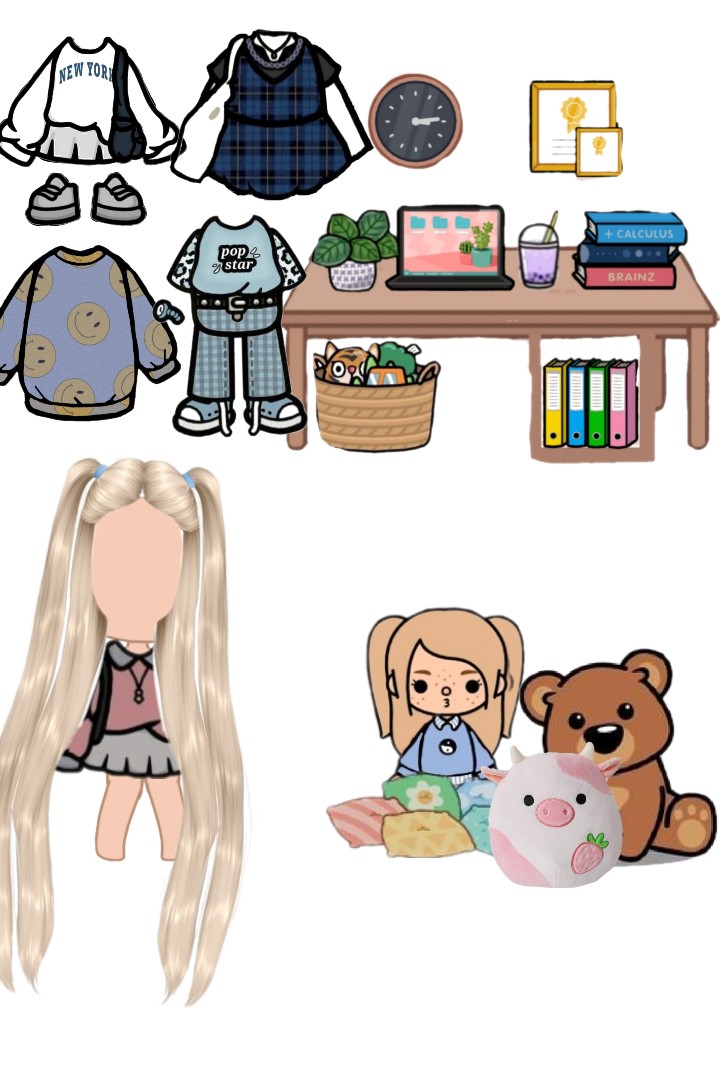 Combyne
            outfit