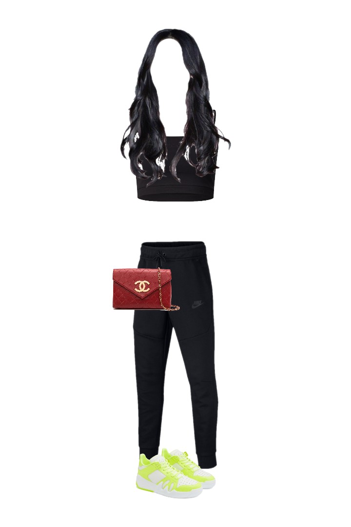 Combyne
            outfit
