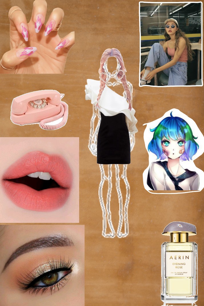 Combyne
            outfit