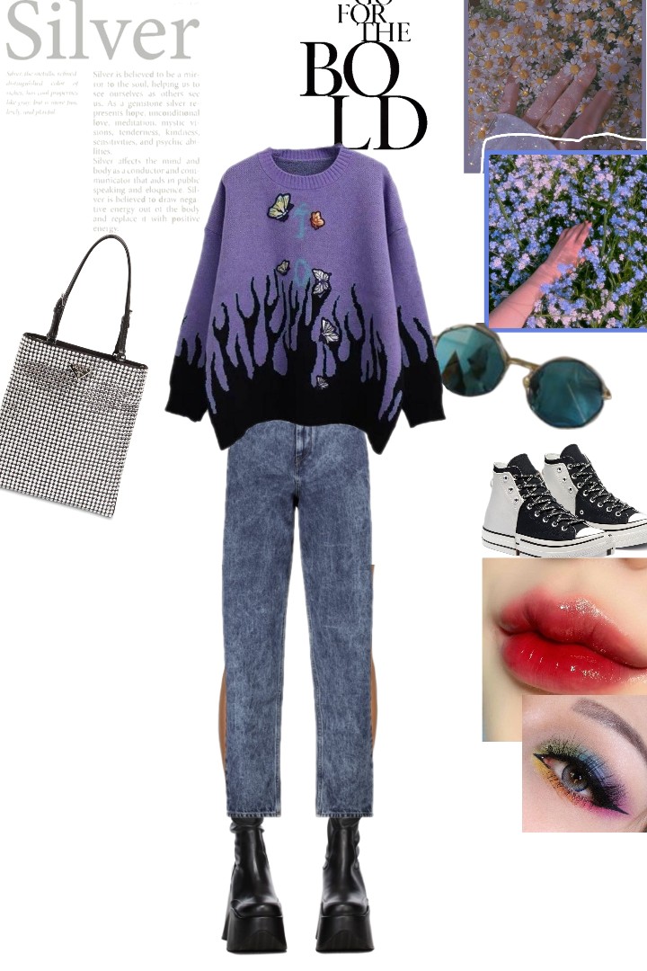 Combyne
            outfit