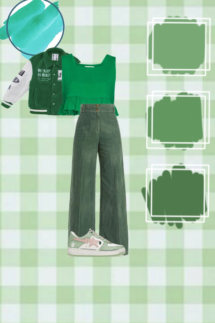 Combyne
            outfit