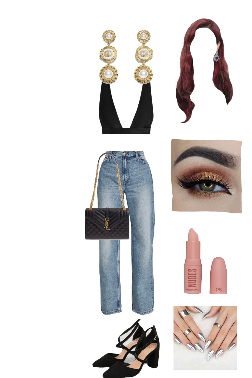 Combyne
            outfit