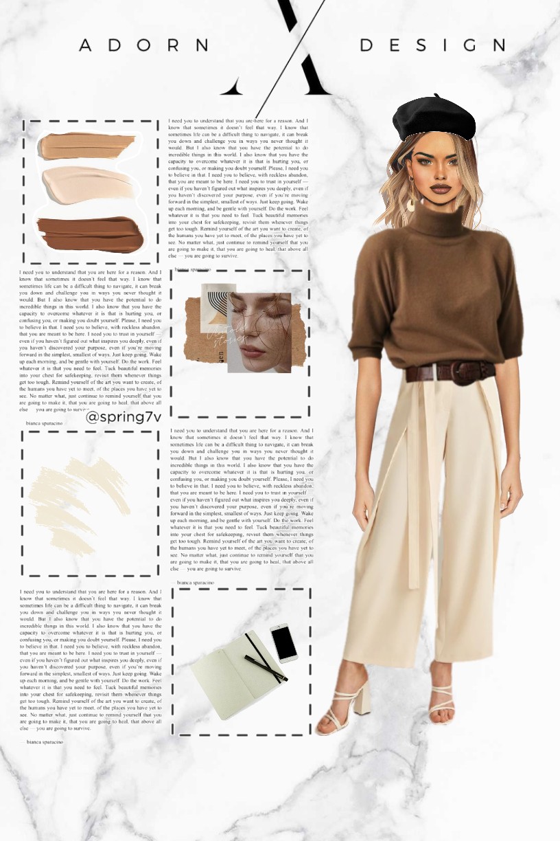Combyne
            outfit
