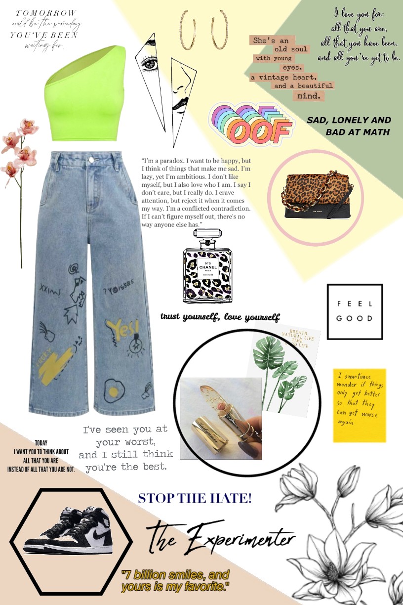 Combyne
            outfit