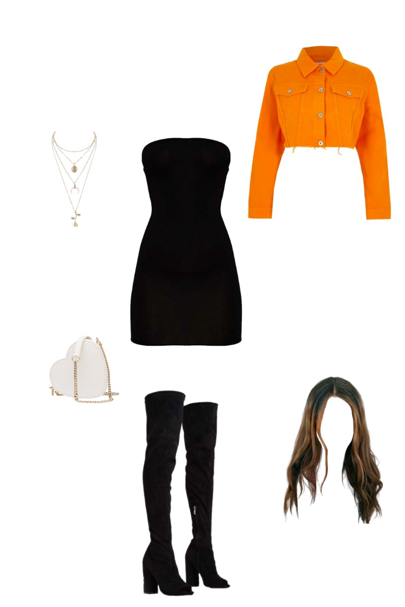 Combyne
            outfit