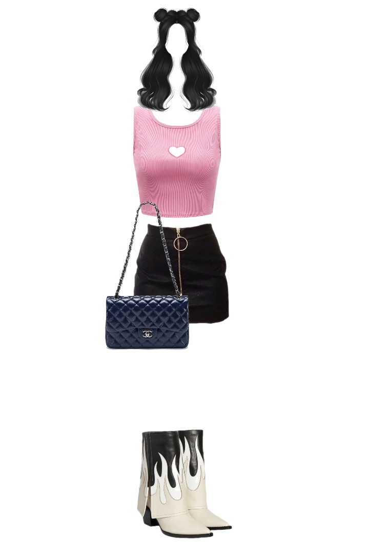Combyne
            outfit