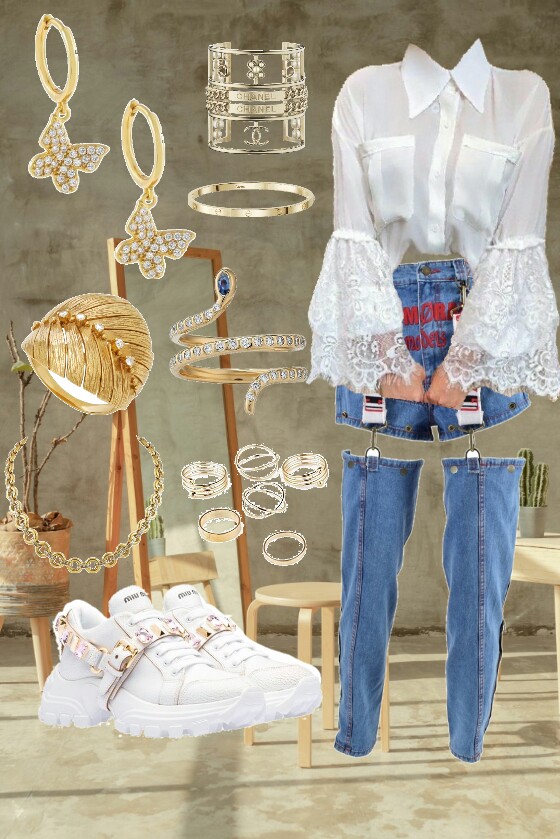 Combyne
            outfit