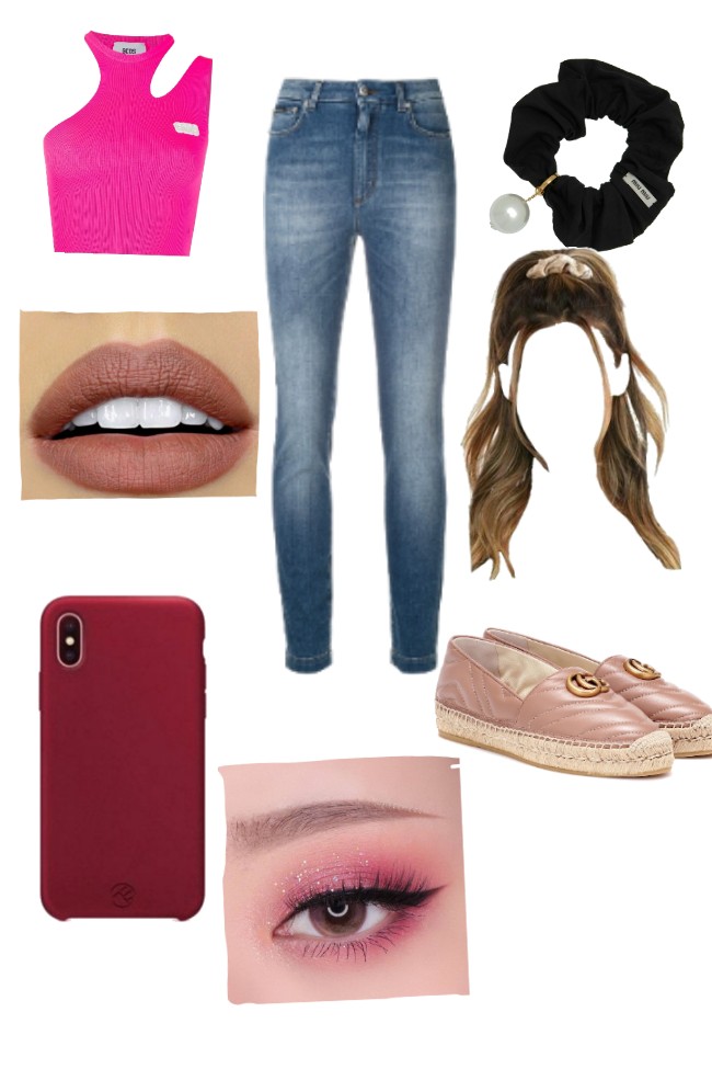 Combyne
            outfit