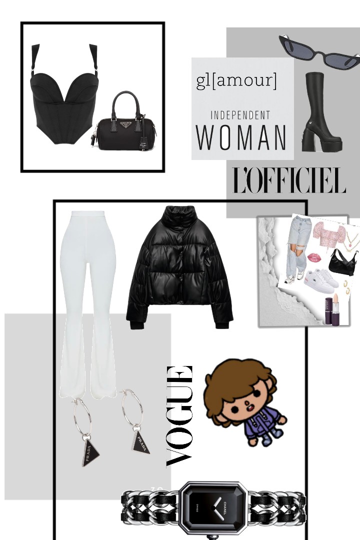Combyne
            outfit