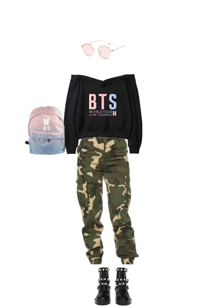 Combyne
            outfit