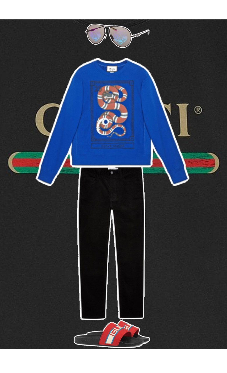 Combyne
            outfit