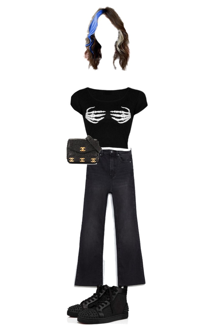 Combyne
            outfit