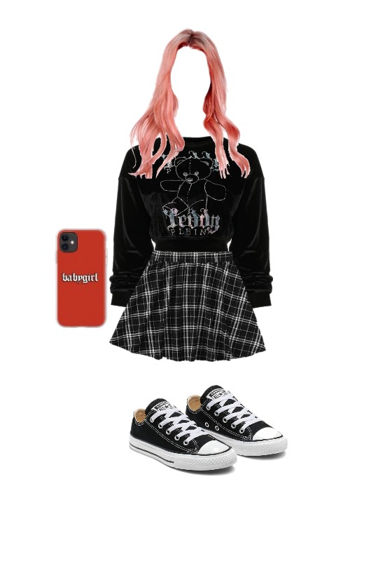 Combyne
            outfit