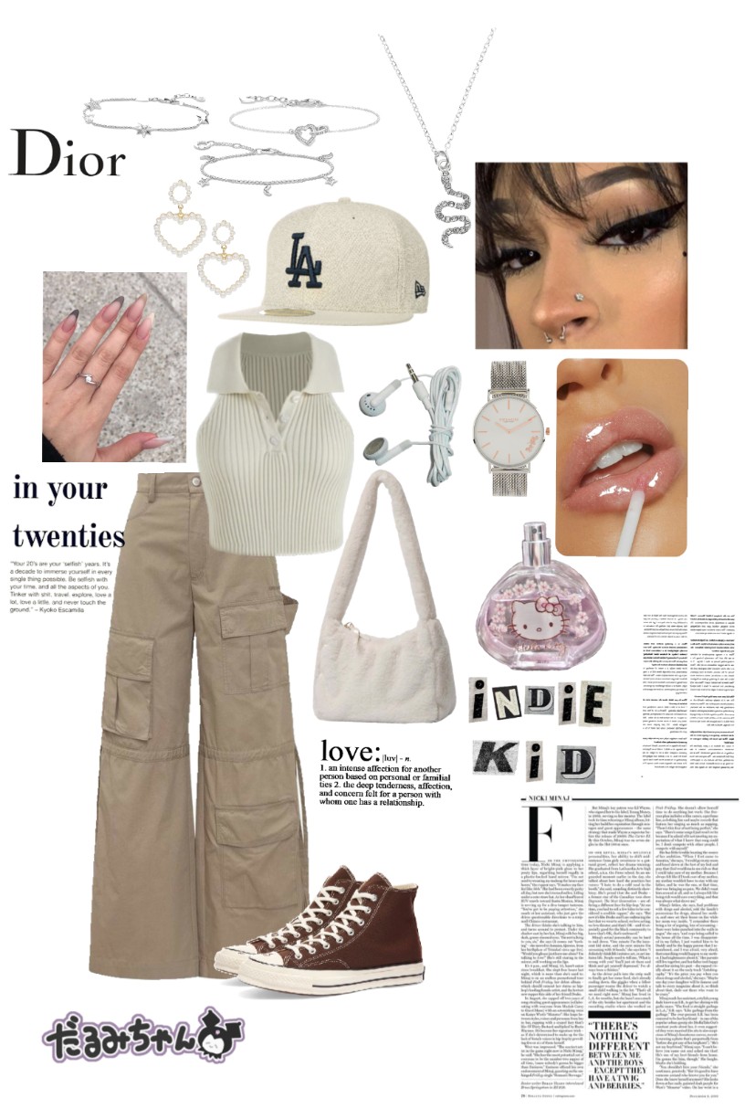 Combyne
            outfit