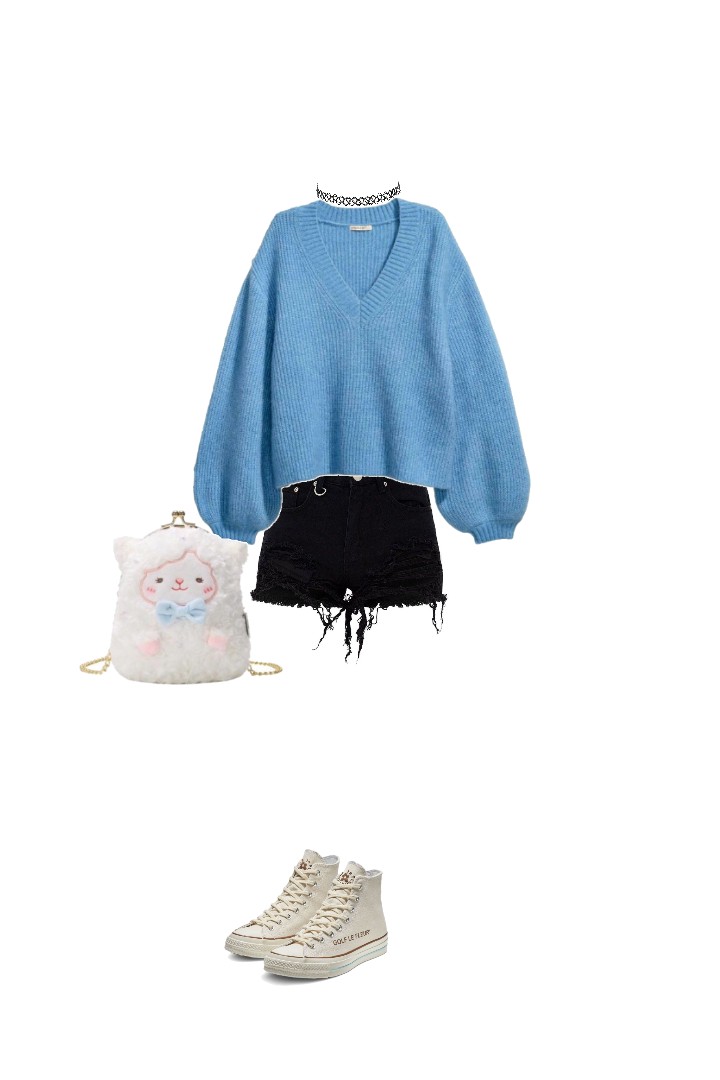 Combyne
            outfit