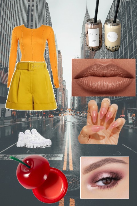 Combyne
            outfit