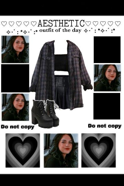 Combyne
            outfit