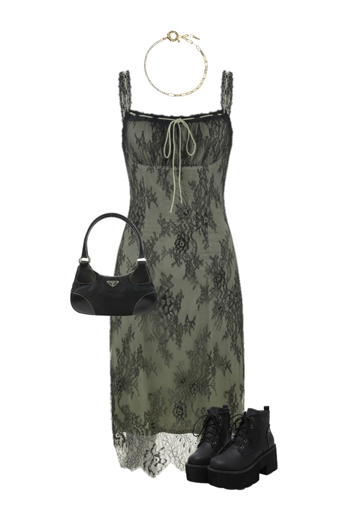 Combyne
            outfit