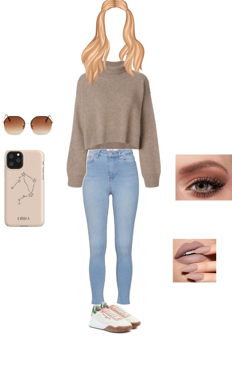 Combyne
            outfit