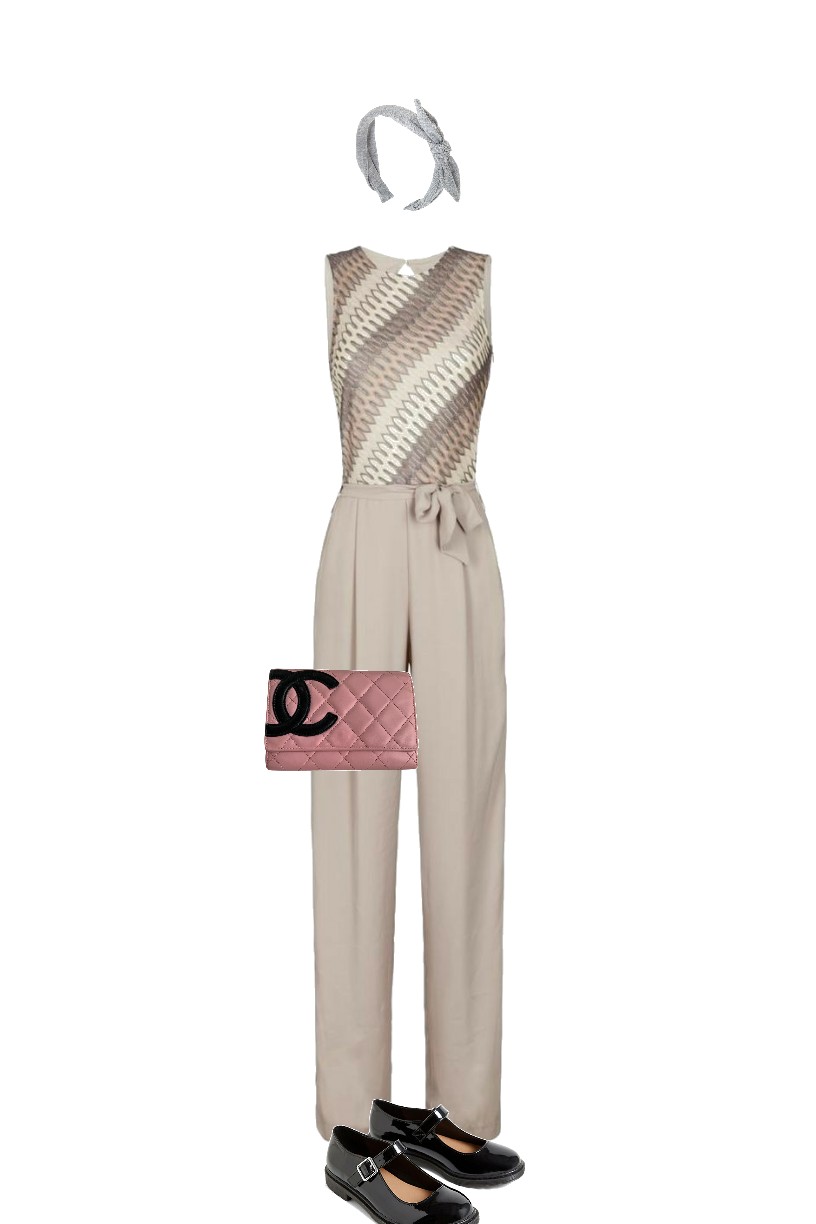 Combyne
            outfit