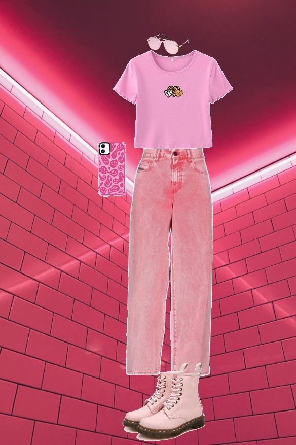Combyne
            outfit