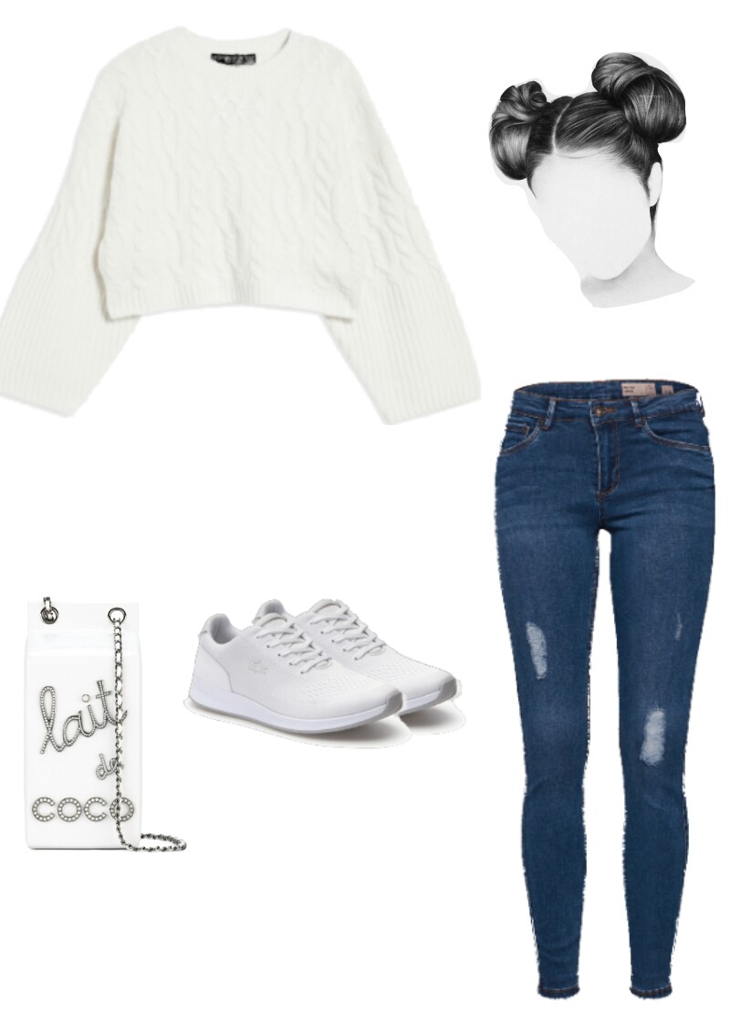 Combyne
            outfit