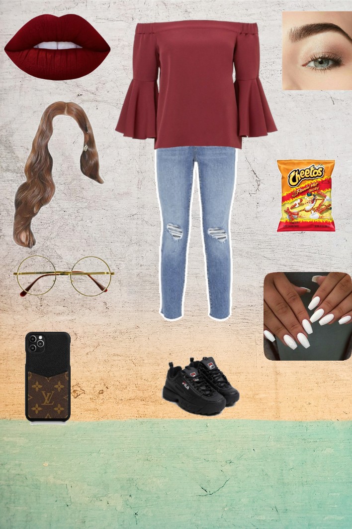 Combyne
            outfit