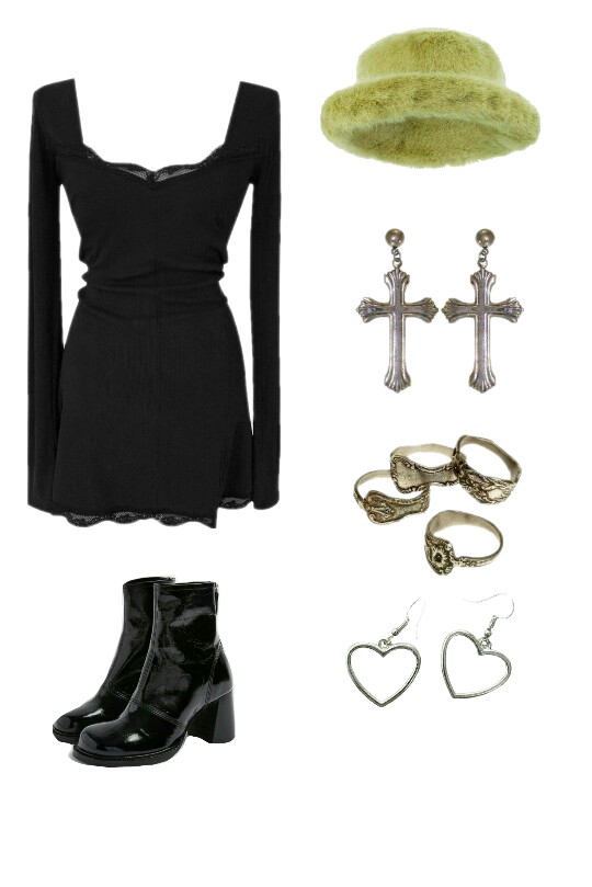 Combyne
            outfit