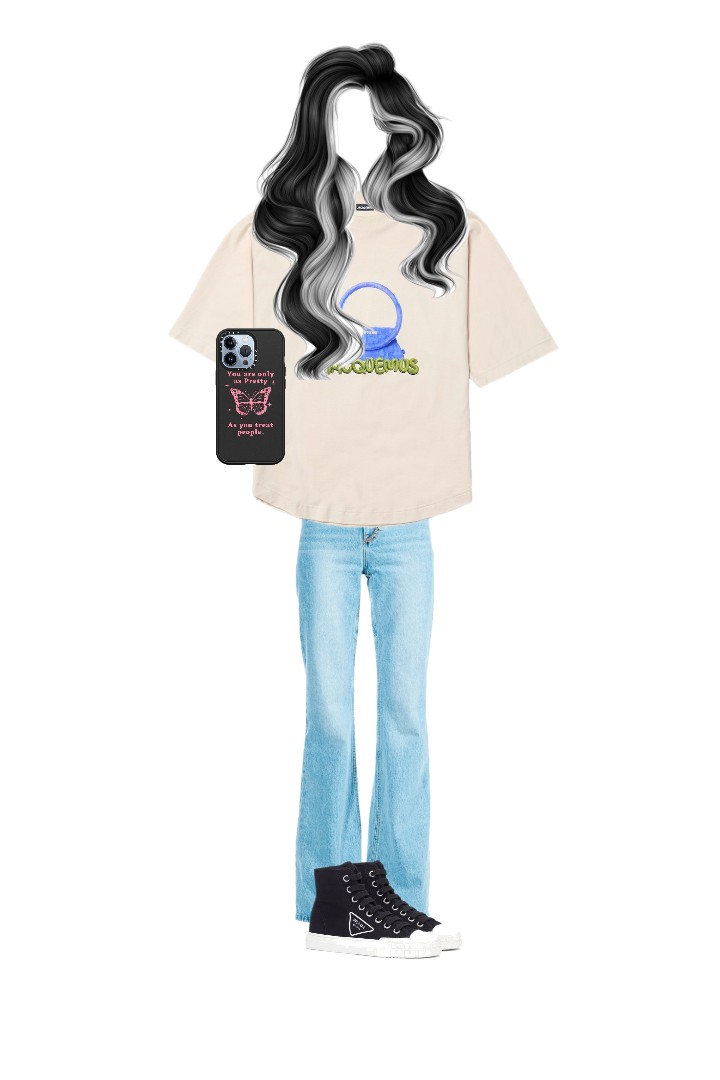 Combyne
            outfit