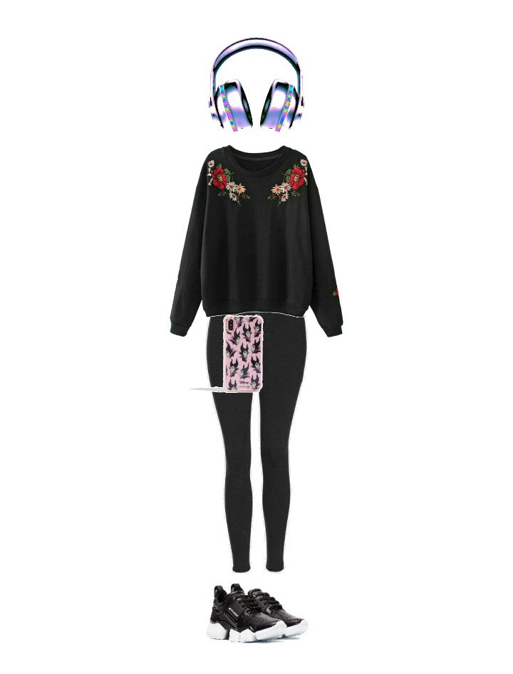 Combyne
            outfit