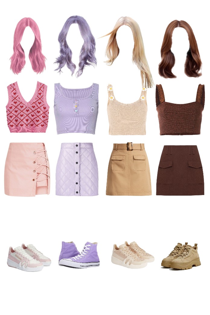 Combyne
            outfit