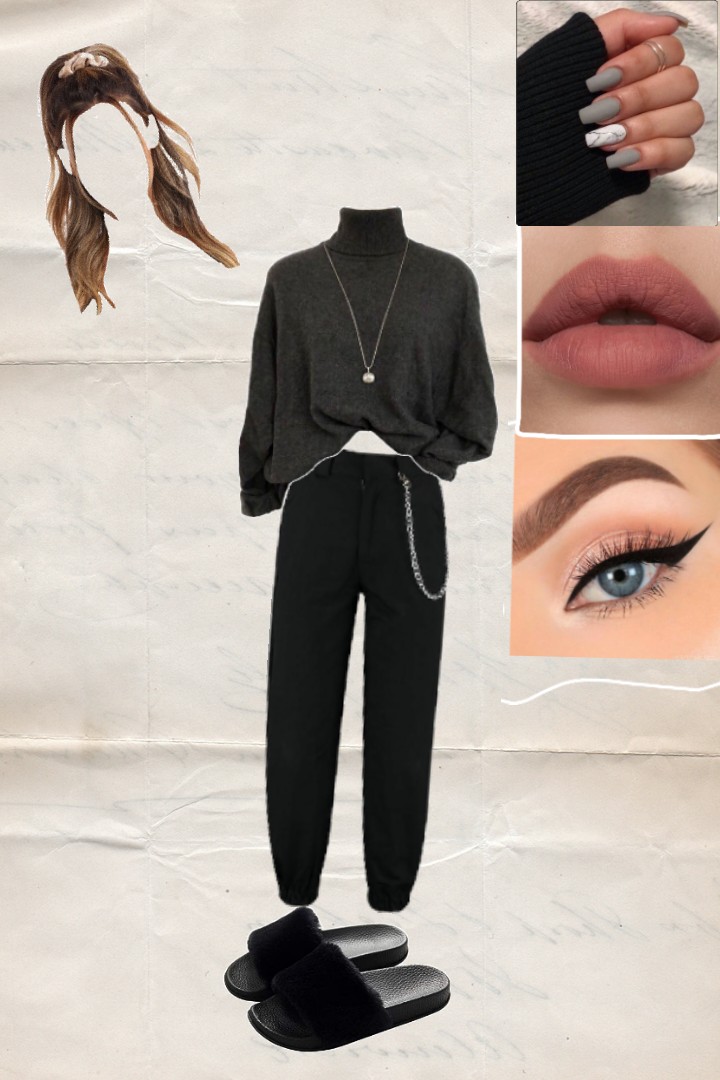 Combyne
            outfit
