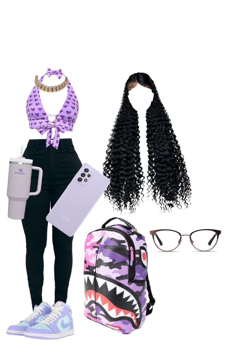 Combyne
            outfit