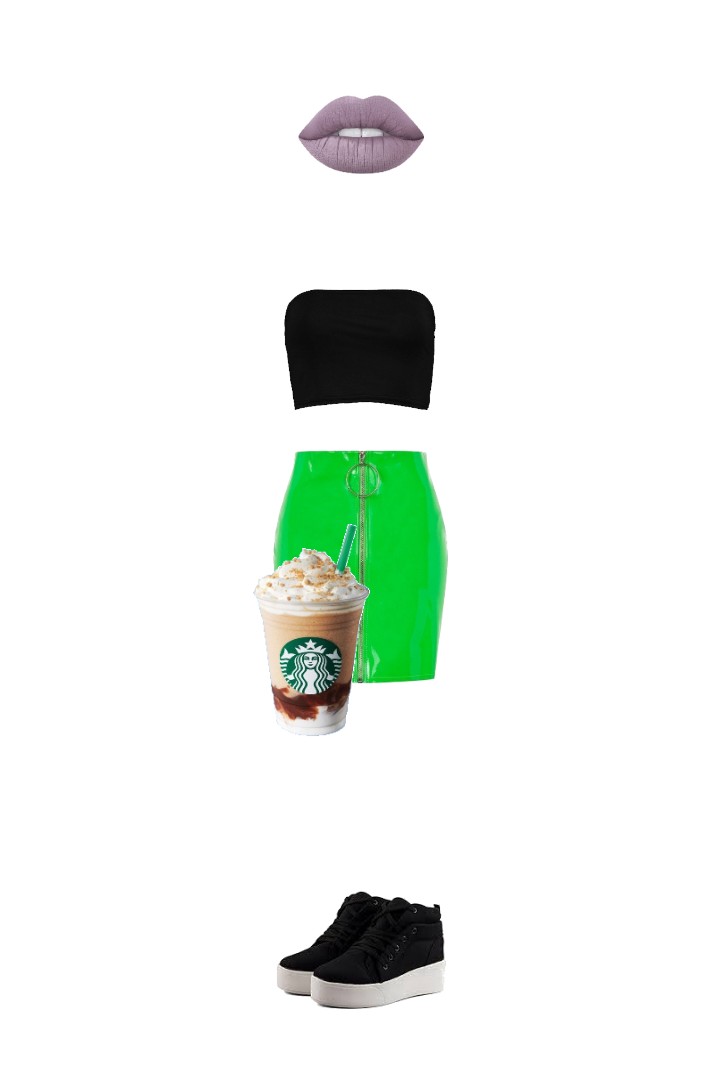 Combyne
            outfit